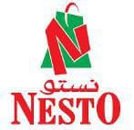 nesto logo