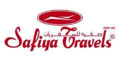 safiaya travels logo