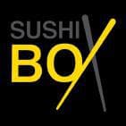 sushi box logo